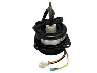 Arçelik Klima 18-48 Btu Dış Ünite Fan Motoru 5400724904 - 1