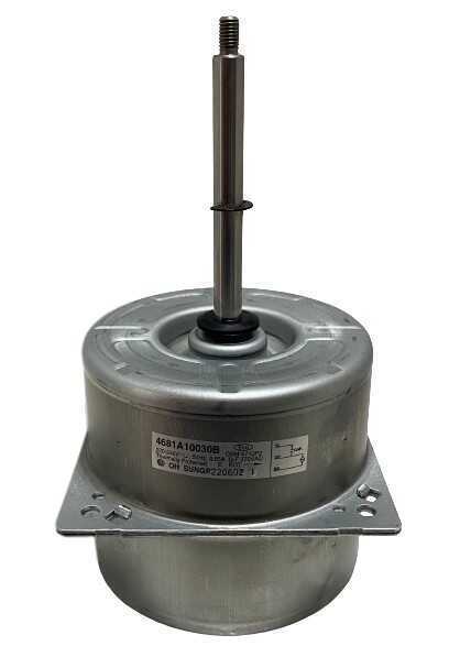  Arçelik Klima Dış Ünite Fan Motor 5400275402