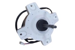 Arçelik Klima Dış Unite Fan Motoru 5400789415 - ARÇELİK