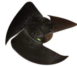 Arçelik Klima Dış Ünite Fanı 5400604401 - ARÇELİK