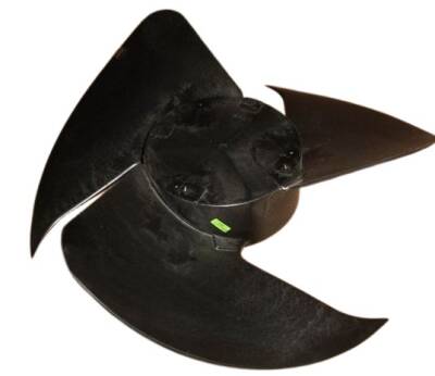 Arçelik Klima Dış Ünite Fanı 5400604401 - 1