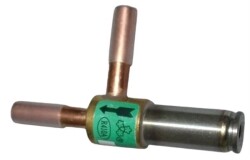 Arçelik Klima Dış Ünite Solenoid Valf 5400780903 - 2