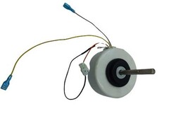 Arçelik Klima İç Ünite Fan Motor 9.000 Btu 5400361003 - 1