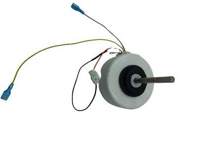 Arçelik Klima İç Ünite Fan Motor 9.000 Btu 5400361003 - 1