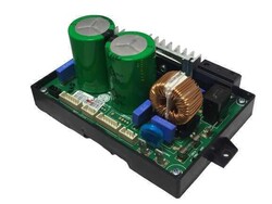 LG 6871A20912 Kanallı Fan Kartı | 5400702601 - 3