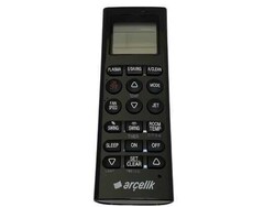 Arçelik & LG Beko Klima Kumandası Orjinal 5401004398 - 2