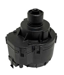 Arçelik - Beko 3 Yollu Vana Motoru Siyah Gövde 220v - 3