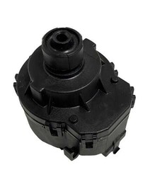 Arçelik - Beko 3 Yollu Vana Motoru Siyah Gövde 220v - 1