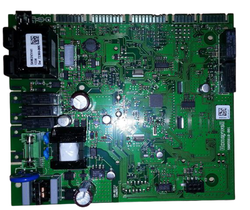 Arçelik Kombi DGK YP Anakart 9191013306 / 9191013305 - 2