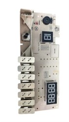 Arçelik Kurutma Makinesi Display Kart 2991500200 - ARÇELİK