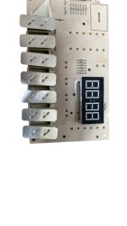 Arçelik Kurutma Makinesi Display Kart 2991500200 - 2