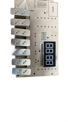 Arçelik Kurutma Makinesi Display Kart 2991500200 - 2