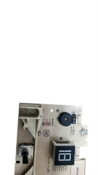 Arçelik Kurutma Makinesi Display Kart 2991500200 - 3