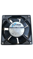 Arçelik Kurutma Makinesi Fanı XFAN RAH1238S1 - ARÇELİK