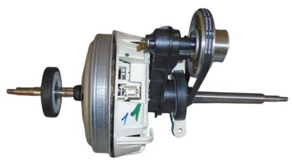  Arçelik Kurutma Makinesi Motor Grubu 2980900200