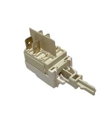 Arçelik Kurutma Makinesi Tekli Anahtar 2964170100 - 3