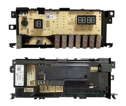 Arçelik 9103 Cmk Çamaşır Makinesi Anakart 2419701030 - 1