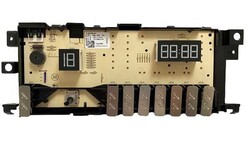 Arçelik 9103 Cmk Çamaşır Makinesi Anakart 2419701030 - 2