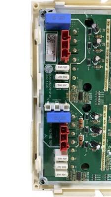 LG EBR73874905 Fan Kontrol Kartı 5401578505 - 2