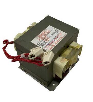 Arçelik MD 574 Mikrodalga Fırın Transformatörü 9197062101