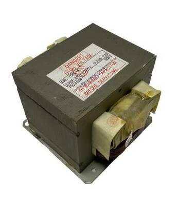 Arçelik MD 574 Mikrodalga Fırın Transformatörü 9197062101