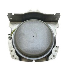 Arçelik Mini Türk Kahve Makinesi Isıtıcı 3582900200 - 1