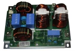Arçelik Multı Etwn Arnh Emc Filtre 5401307801 - 1