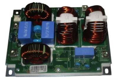 Arçelik Multı Etwn Arnh Emc Filtre 5401307801 - 1