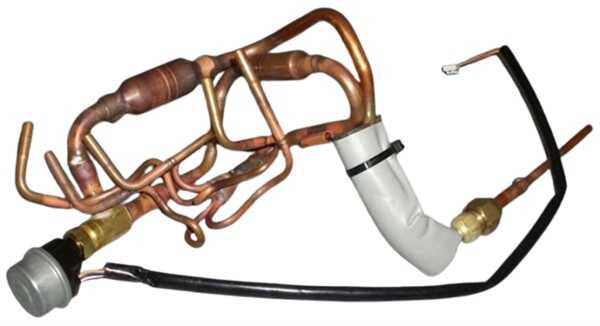  Arçelik Multi V İç Ünite Genleşme Boru Grubu 5400864002