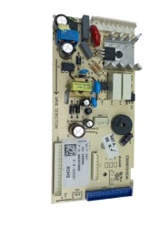 Arçelik NF Buzdolabı Kontrol Kartı - 4943833000 - ARÇELİK