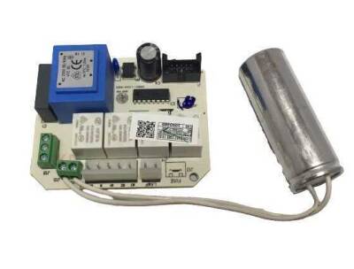 Arçelik P 18 YCS Davlumbaz Elektronik Kart 9197064202 - 1