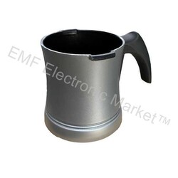 Arçelik K 3190 Telve Pişirme Haznesi Grubu 3003750900 - 2