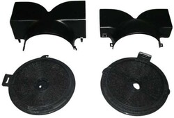 Arçelik Req Davlumbaz Karbon Filtre Difizor 9198810091 - ARÇELİK