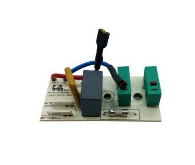 Arçelik RHB 6050 Rendeli Blender Anakart 9197066723 - 1