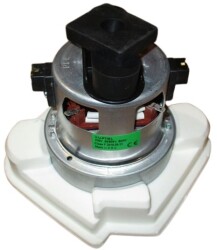 Arçelik S 4240 Elektronikli Süpürge Motor Grubu 9197063902 - ARÇELİK