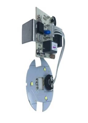 Arçelik S 7554 Elektrikli Süpürge Anakart 9197062588 - 1