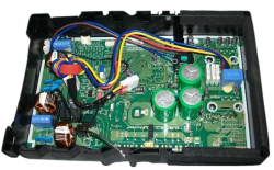 Arçelik SCO18WUED Inverter Dış Ünite Kart Grubu 5400717405 - 1
