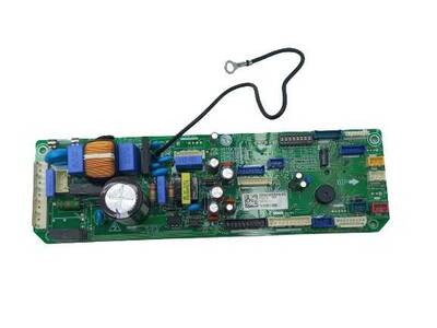 Arçelik SCT24NPD2 Klima İç Ünite Anakart 5400838209