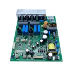 Arçelik TKM 9961 B Kahve Makinesi Anakart 3583610100 - 1