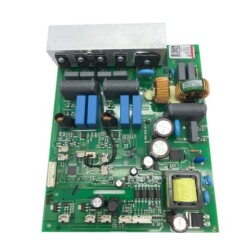 Arçelik TKM 9961 S Kahve Makinesi Anakart 3583610200 - ARÇELİK