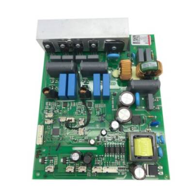 Arçelik TKM 9961 S Kahve Makinesi Anakart 3583610200 - 1