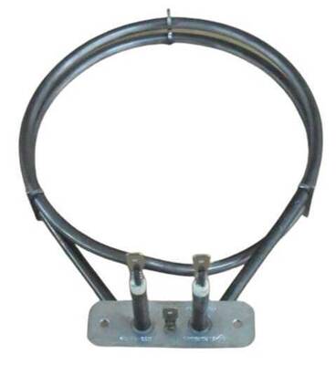 Arçelik Turbo Fırın Rezistans 1600w 45cm Orijinal 262900067