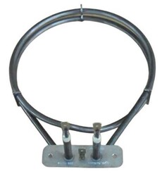 Arçelik Turbo Fırın Rezistans 1600W Orijinal 262900067 - 1