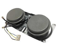 Arçelik Türk Kahve Makinesi Çift Isıtıcı 3004050100 - ARÇELİK