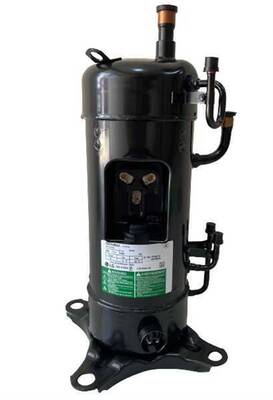 Arçelik VRS-4 Klima Kompresör TBZ35642701 JQA048MAA