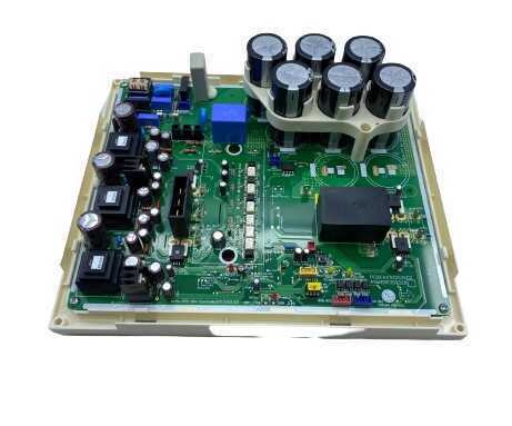 ARÇELİK VRS INVERTER KART