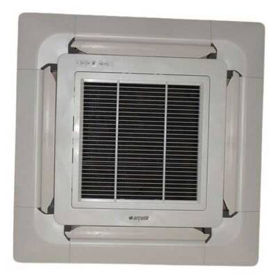 Arçelik VRS Klima 60x60 Ön Kaset Kapak (5400844503) - 1