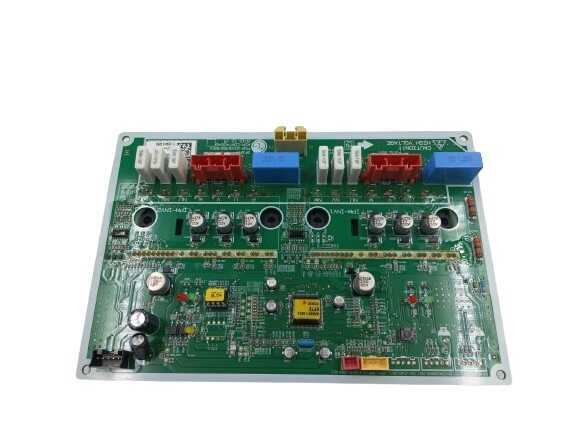  Lg Ebr79839001 | Ebr74364901 Fan Kontrol Kartı 5401131601