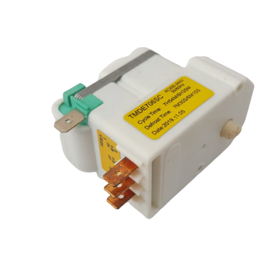 Ariston Buzdolabı Timer Saati 2-3-4-1 BD0302