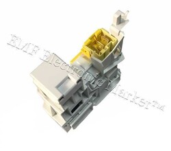 Aquaaltis çamaşır makinesi kilidi 264161.299278 - CM01IN06 - 3